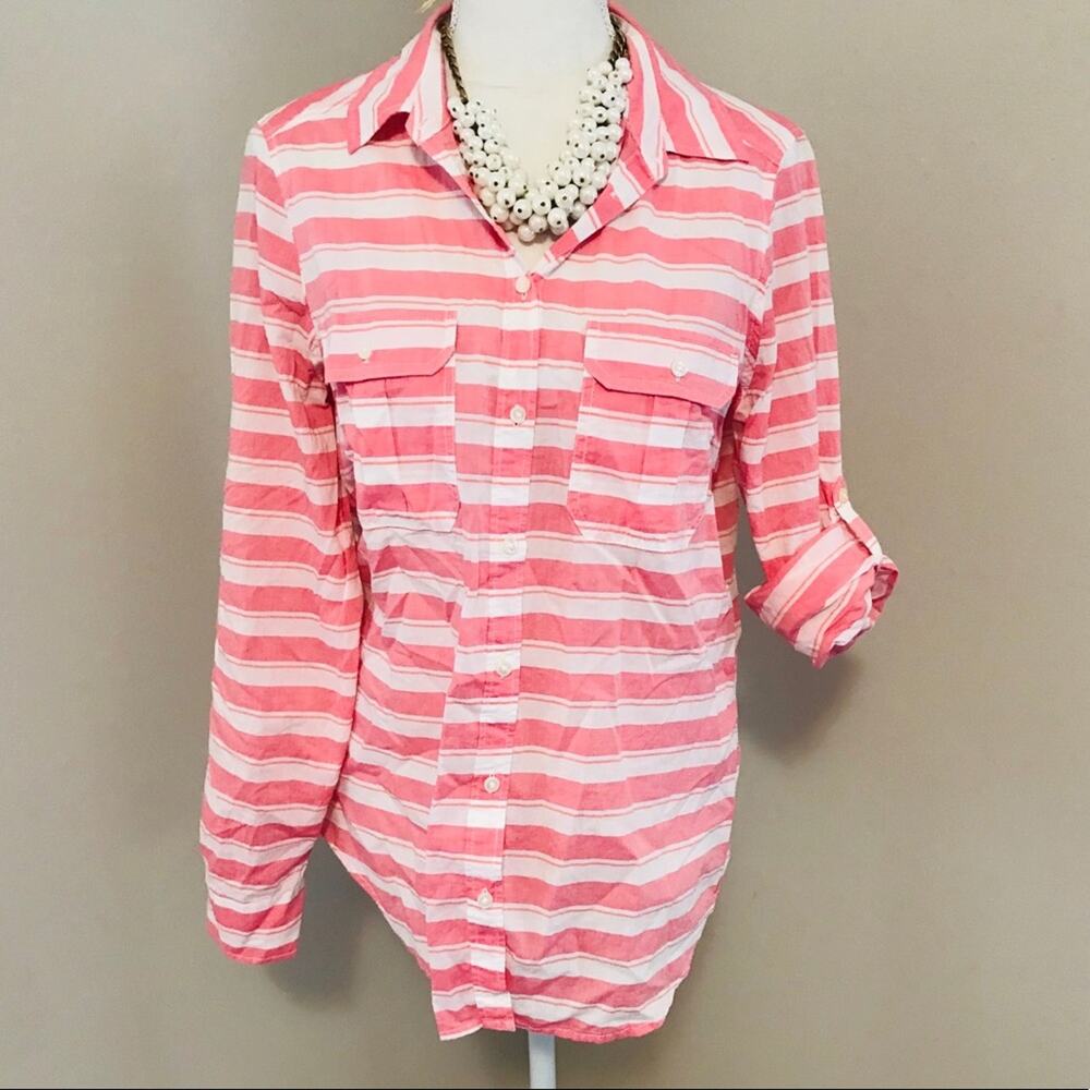 Express Original Fit Shirt